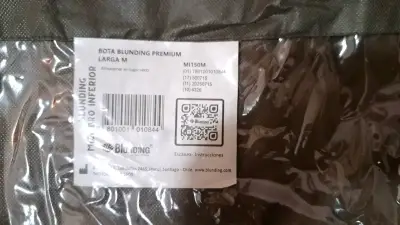 Bota ortopédica Blunding Premium talla M - miniatura 3