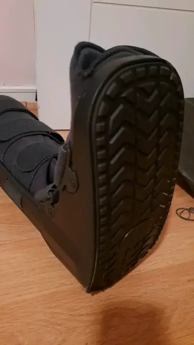 Bota ortopédica Blunding Premium talla M - miniatura 2