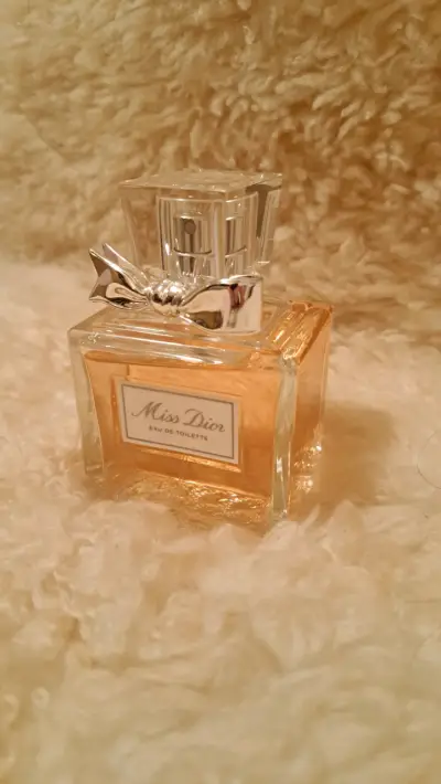 Perfume Miss Dior Eau de Toilette 100ml - miniatura 1