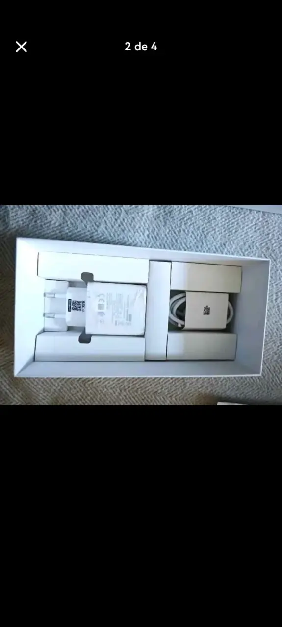 Huawei Nova Y73 nuevo en caja - 2