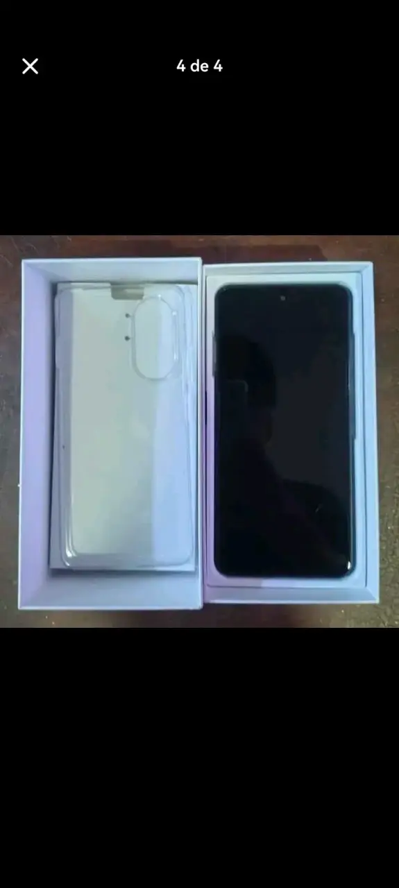 Huawei Nova Y73 nuevo en caja - 3