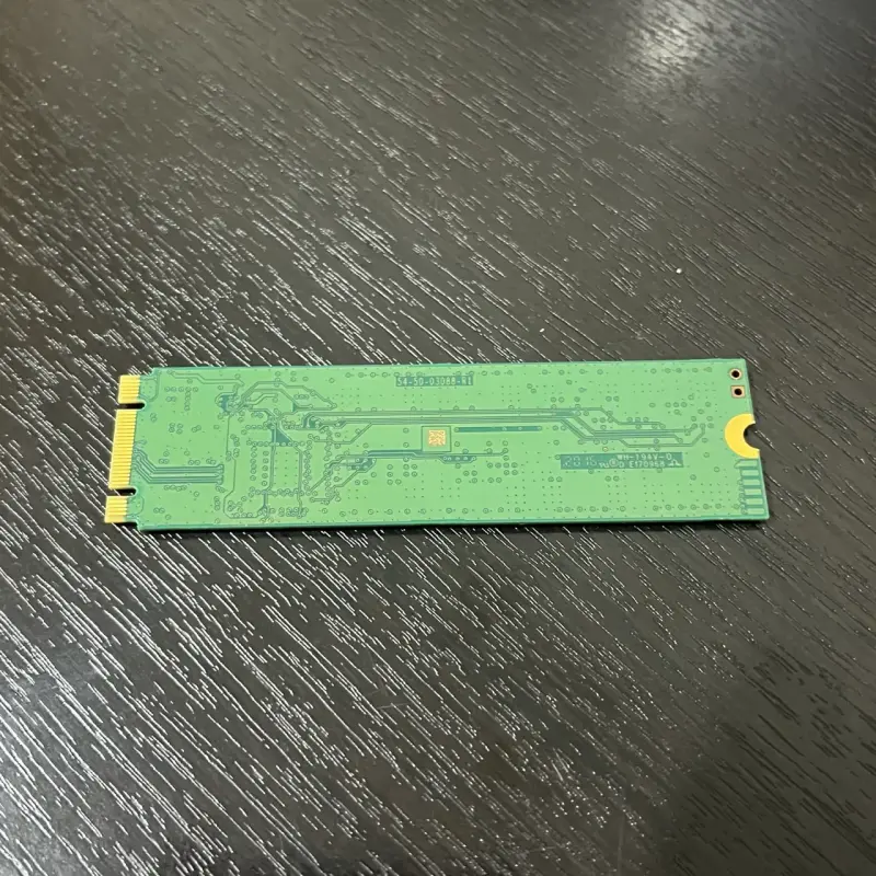 Disco SSD M.2 480GB WD Green - 2