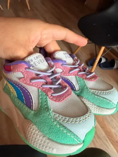 Zapatillas infantiles RS-X Gabby's Dollhouse - miniatura 6