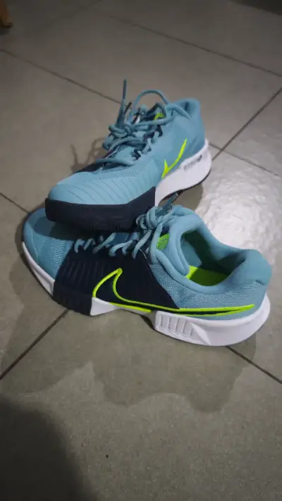Zapatillas Nike - miniatura 1