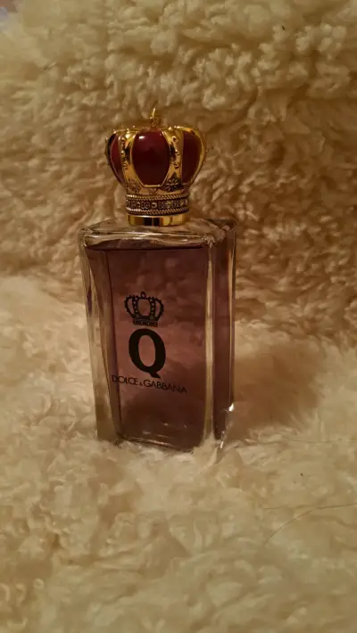 Perfume Q by Dolce & Gabbana para Mujer - miniatura 1