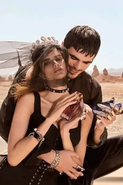 Perfume Q by Dolce & Gabbana para Mujer - miniatura 2