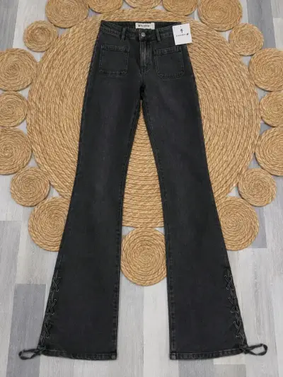 Jeans Raindoor - miniatura 1