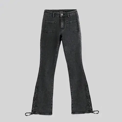 Jeans Raindoor - 2