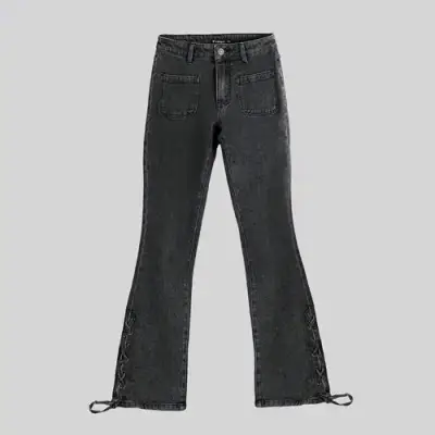 Jeans Raindoor - miniatura 2