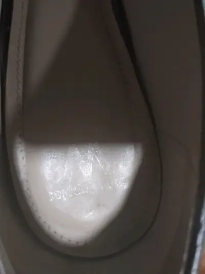 Zapatos de Tacón Negro Mujer Talla 40 - miniatura 3