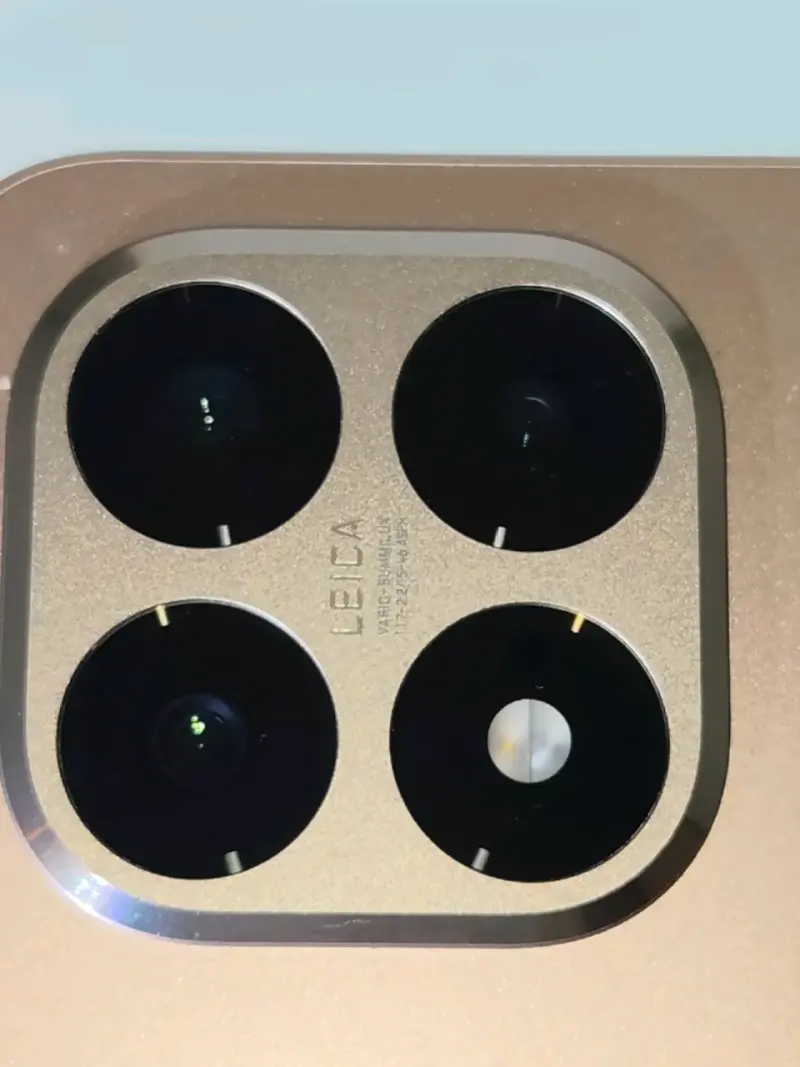 Vendo Xiaomi 15T 512gb 12+12 de ram - 2
