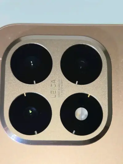 Vendo Xiaomi 15T 512gb 12+12 de ram - miniatura 2