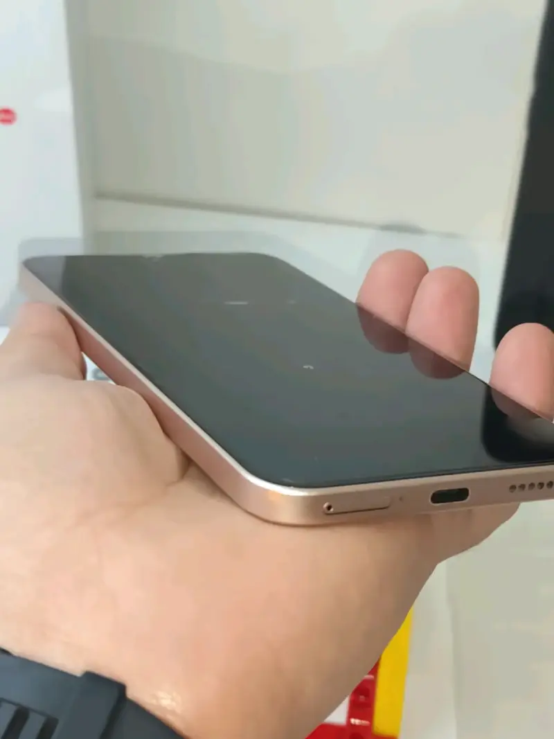Vendo Xiaomi 15T 512gb 12+12 de ram - 4