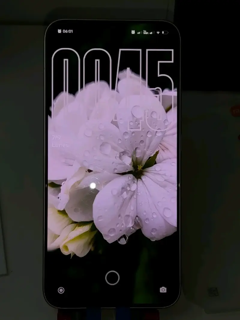 Vendo Xiaomi 15T 512gb 12+12 de ram - 5