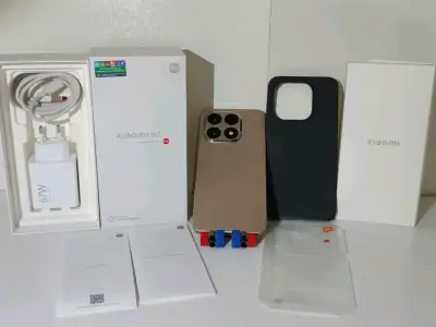 Vendo Xiaomi 15T 512gb 12+12 de ram - miniatura 6