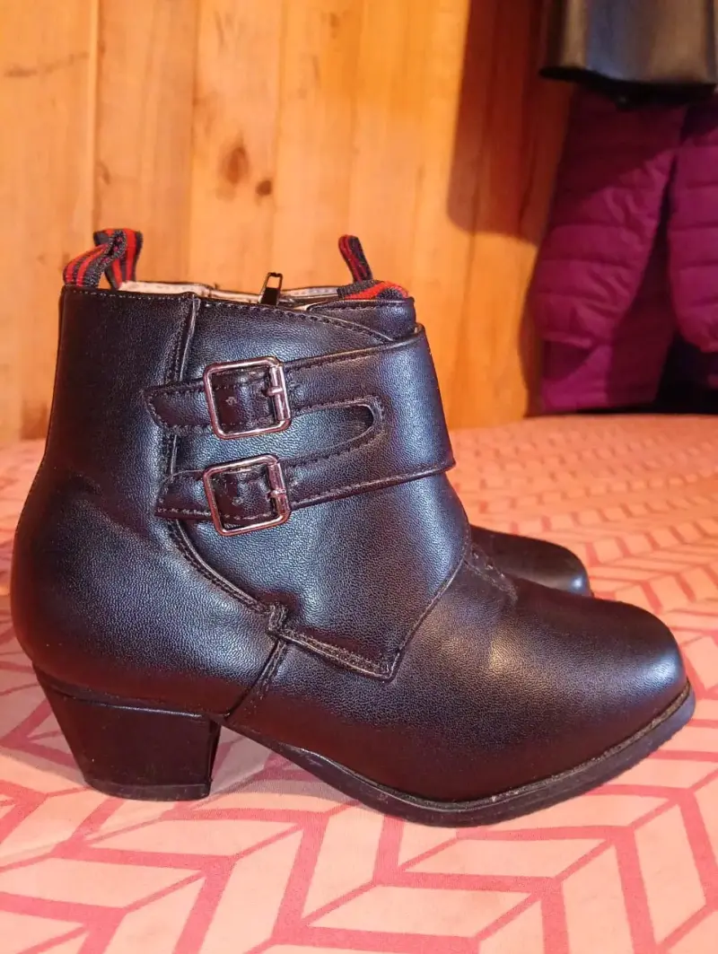 Zapato huaso número 29 - 1