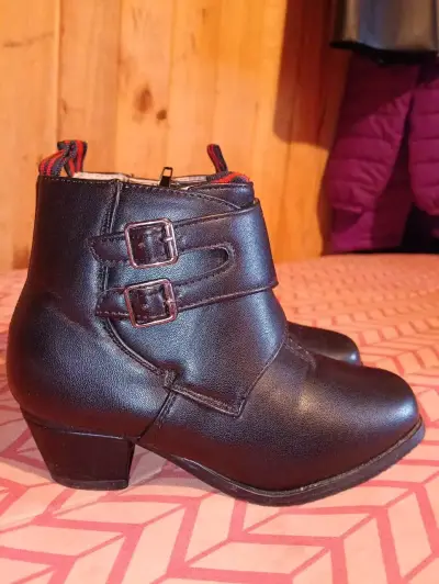 Zapato huaso número 29 - miniatura 1