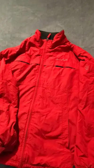 Chaqueta Timberland Vintage XXL - miniatura 1