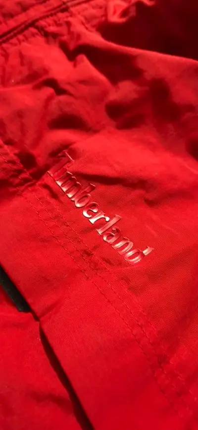 Chaqueta Timberland Vintage XXL - miniatura 2