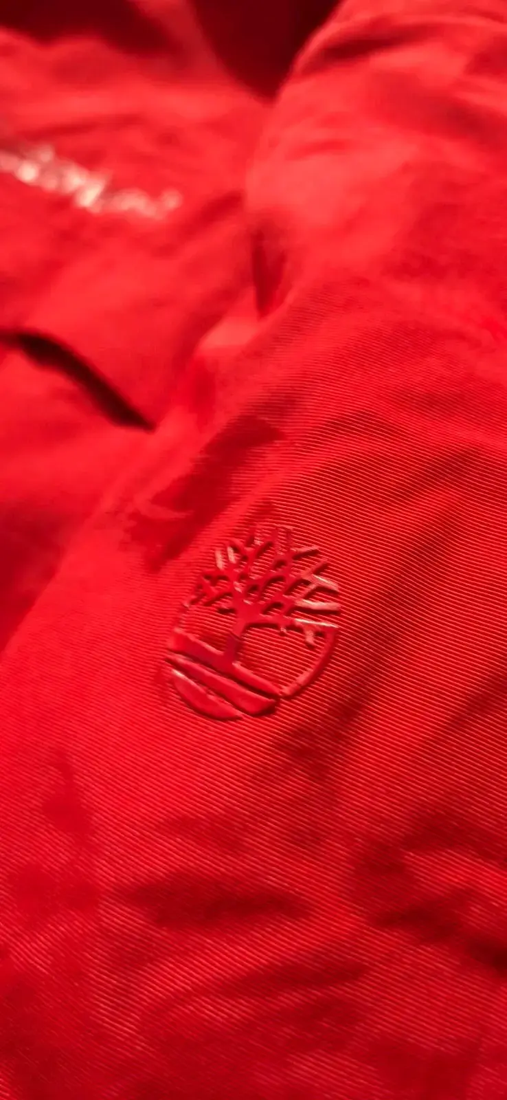 Chaqueta Timberland Vintage XXL - 3
