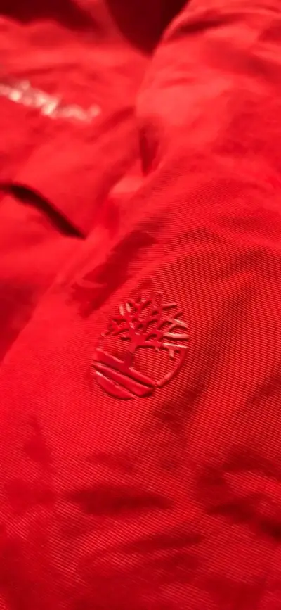 Chaqueta Timberland Vintage XXL - miniatura 3