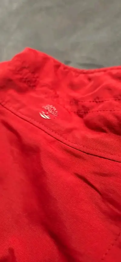 Chaqueta Timberland Vintage XXL - miniatura 6