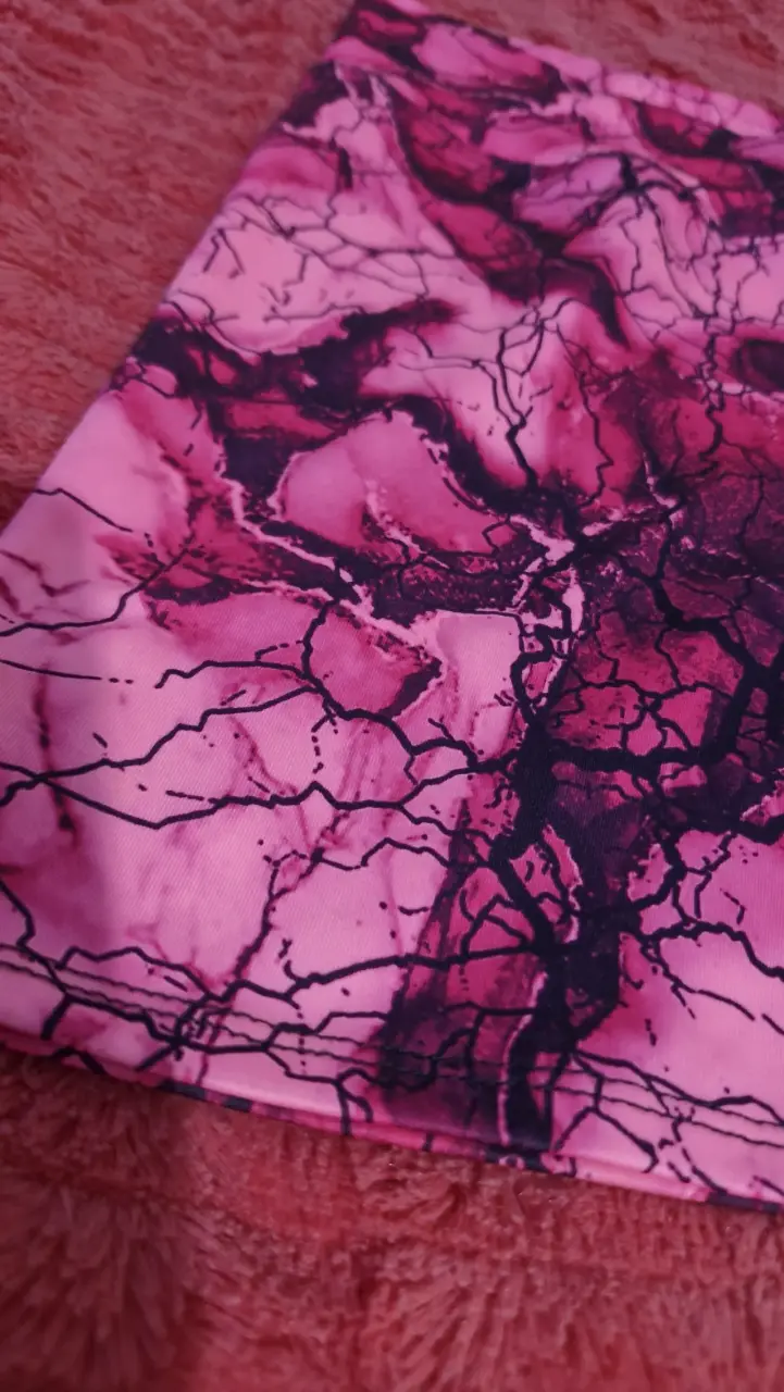 Shorts deportivos estampados para mujer - 4