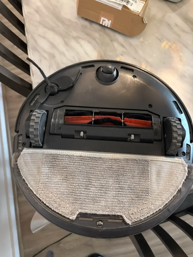 Aspiradora Robot Xiaomi Mi Robot Vacuum-Mop 2 Pro - 3