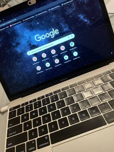 MacBook retina 12 pulgadas 512gb - miniatura 5