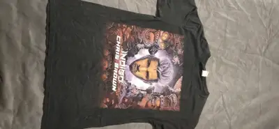 Poleras varias - miniatura 1