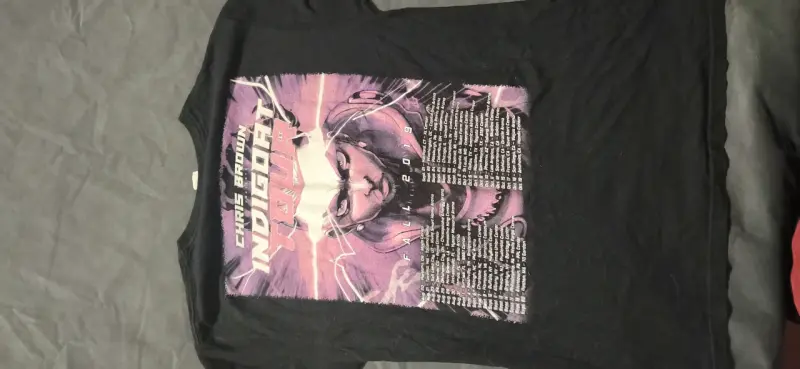 Poleras varias - 2