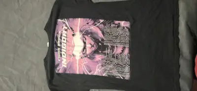 Poleras varias - miniatura 2