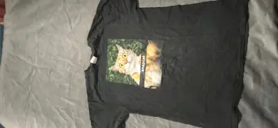 Poleras varias - miniatura 3