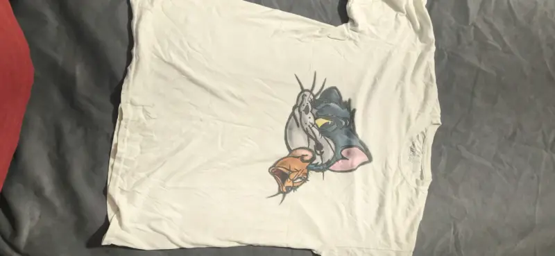 Poleras varias - 5