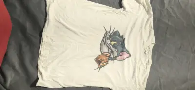 Poleras varias - miniatura 5