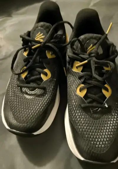 Zapatillas basketball Curry Splash 24 - miniatura 1