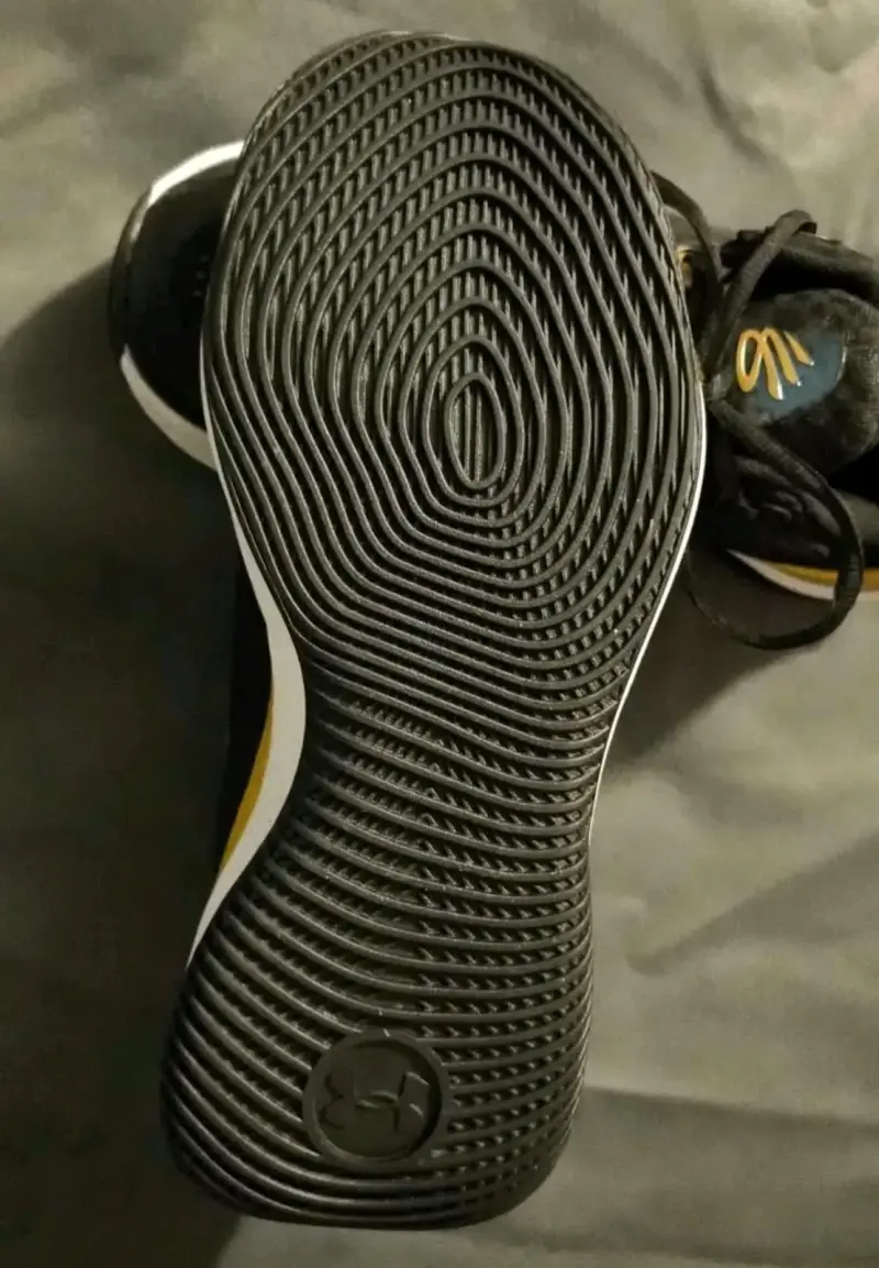 Zapatillas basketball Curry Splash 24 - 2
