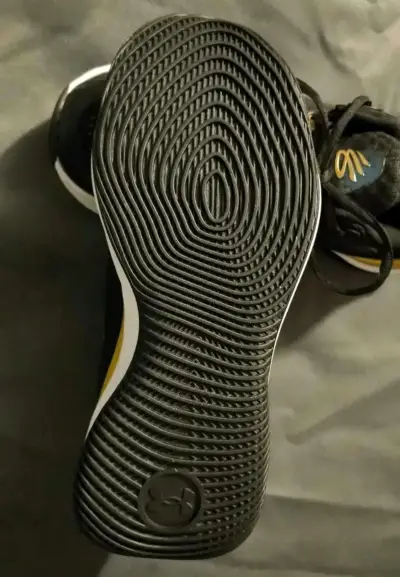 Zapatillas basketball Curry Splash 24 - miniatura 2