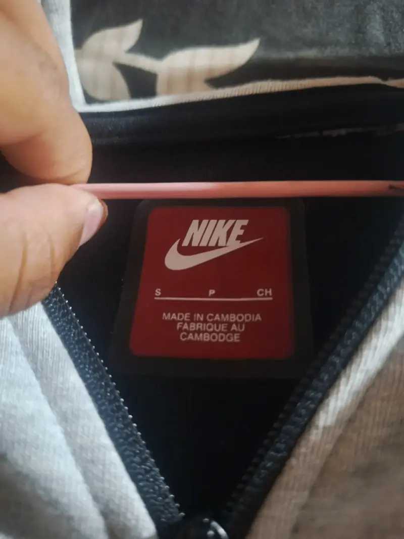 Nike tech talla S 🔥🔥 - 2