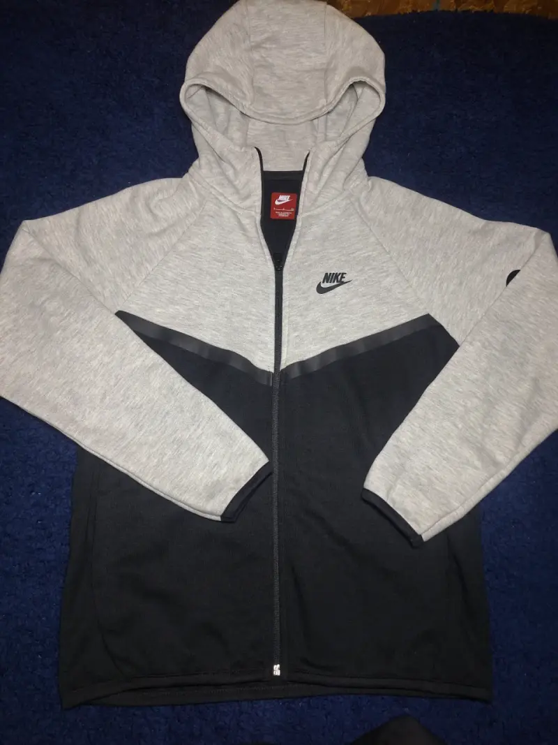 Nike tech talla S 🔥🔥 - 3