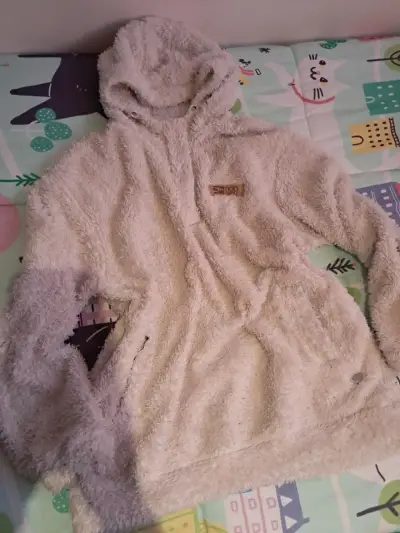 Peludito color beige/crema  Doo Australia talla L - miniatura 1