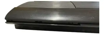 PS3 Super Slim 500GB con HEN, mando,GTA5 y cables. - miniatura 2