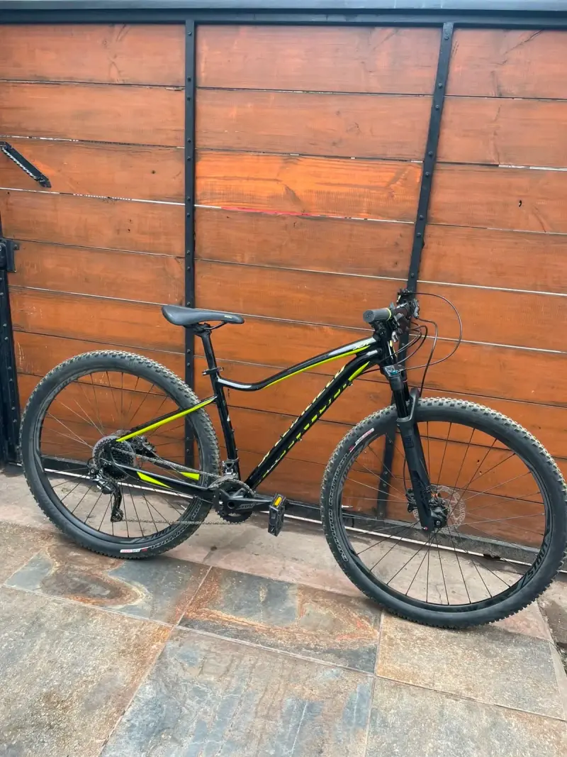 Specialized jett 29 - 1