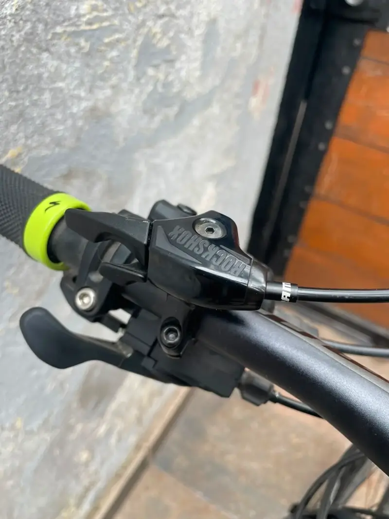 Specialized jett 29 - 3