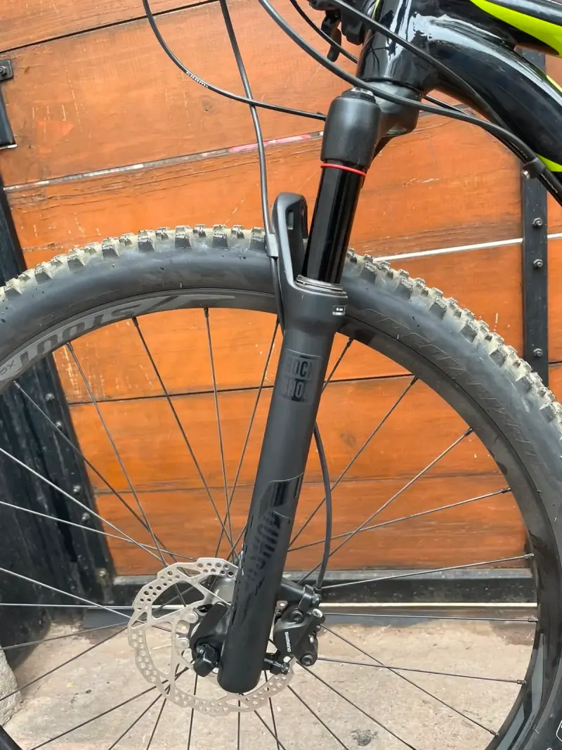Specialized jett 29 - 6