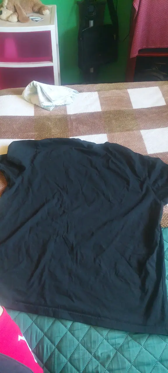 ropa barata viña - 2