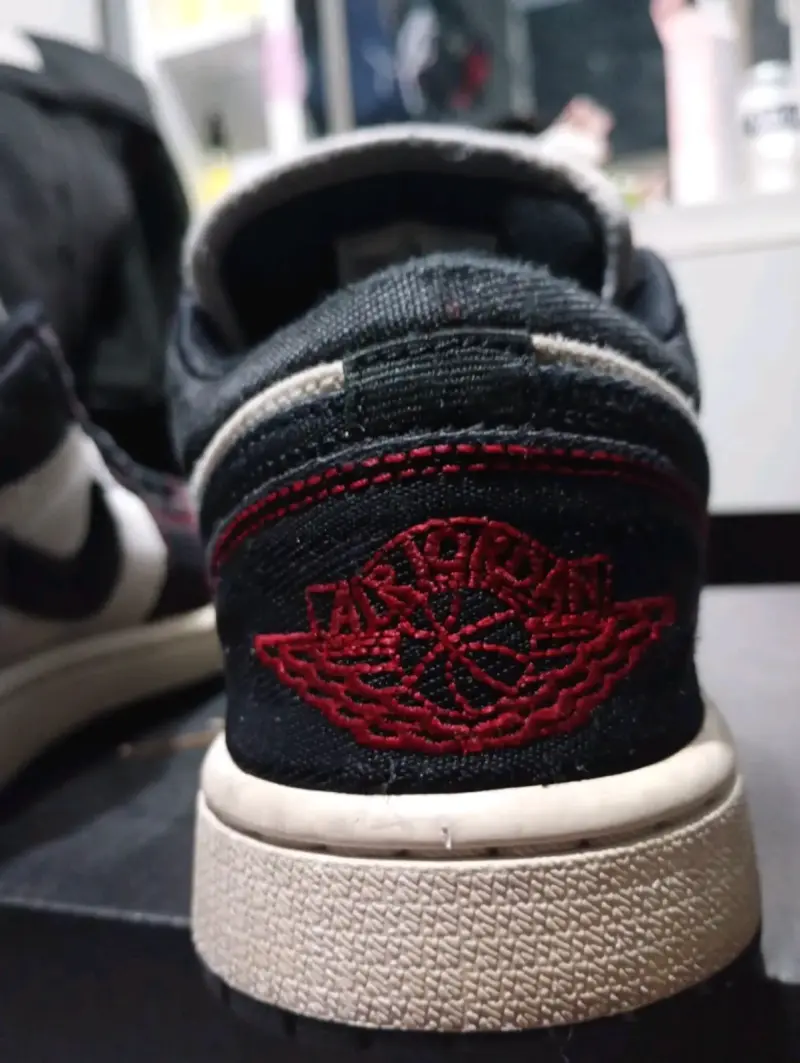 Zapatillas Air Jordan 1 Retro - 2