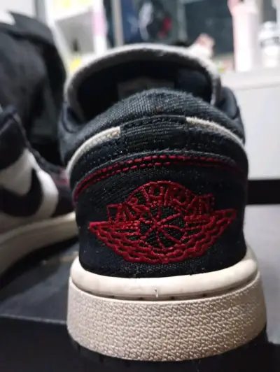 Zapatillas Air Jordan 1 Retro - miniatura 2