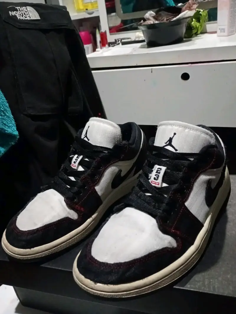 Zapatillas Air Jordan 1 Retro - 5