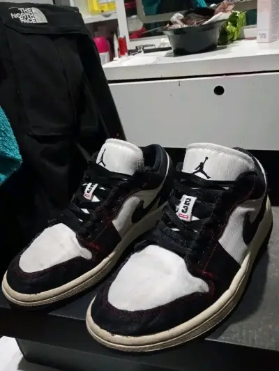 Zapatillas Air Jordan 1 Retro - miniatura 5